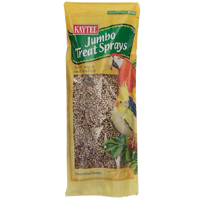 Kaytee Jumbo Treat Sprays